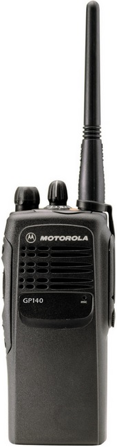 ����� Motorola GP140